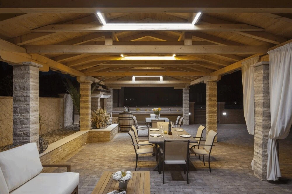Malibu Grand Royale – Luxury Group Villa