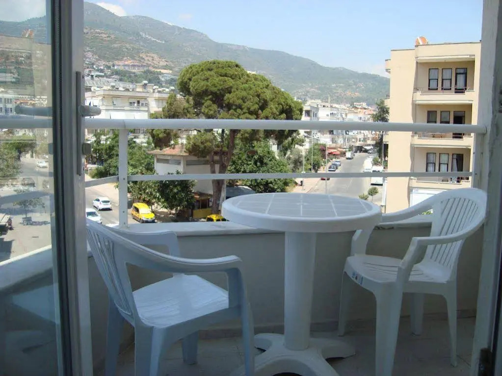 Lale Apart Hotel