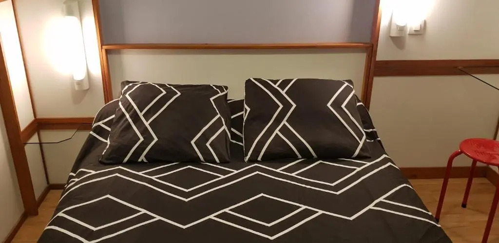 Hôtel Eco Logis Espace Bellevue