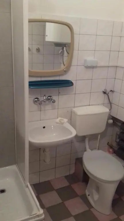 Hostel Retro