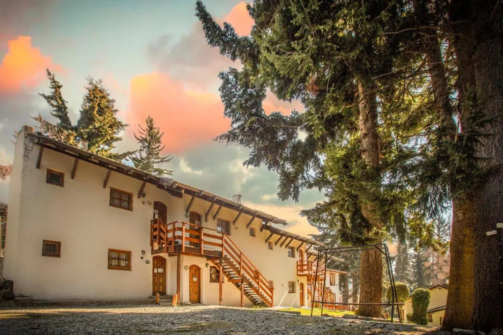 Mont Blanc Bungalows