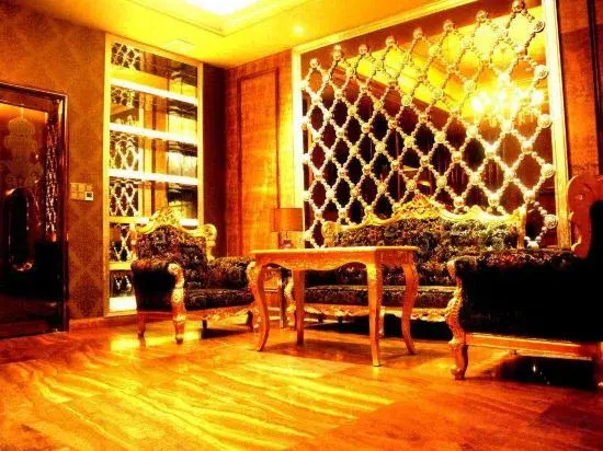 Tian Ze Hotel