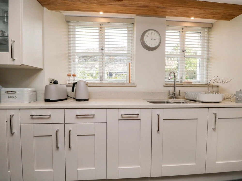 Jessamine Cottage