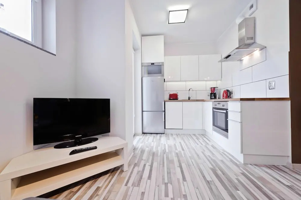 Great Modern Apartments Hawelanska