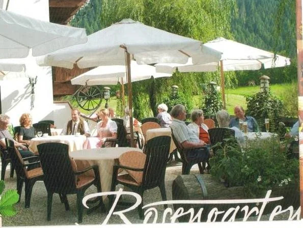 Hotel Rosengarten