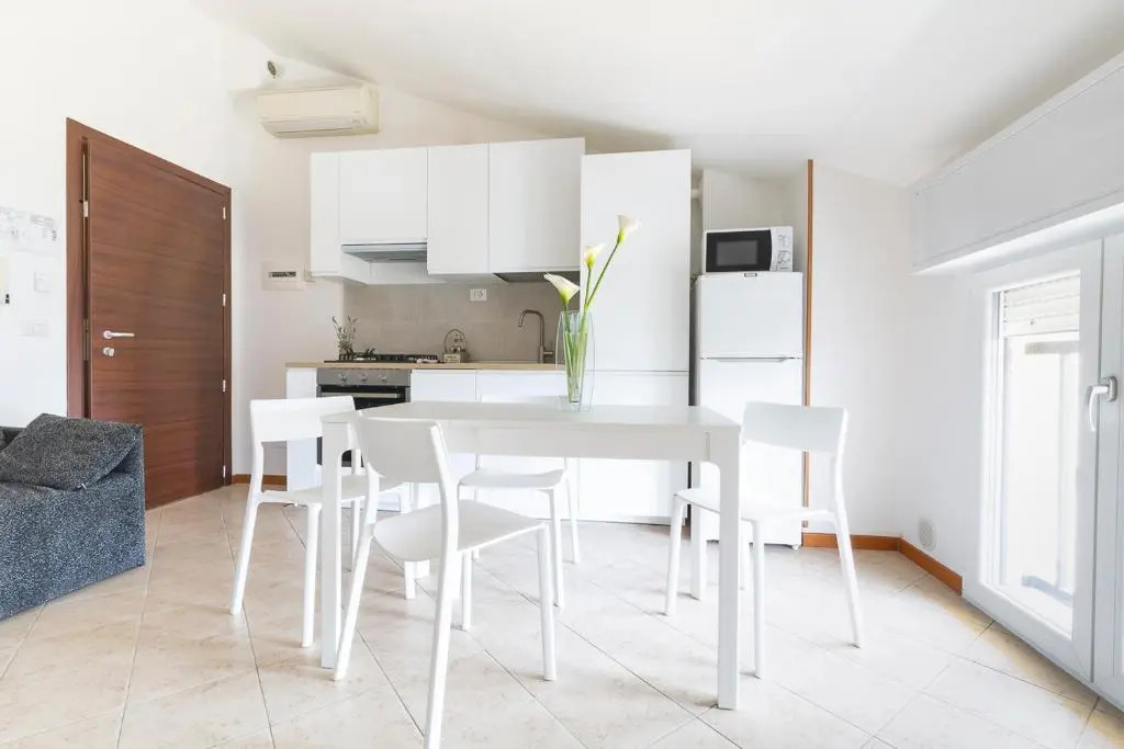 Residence Hotel Le Stelle