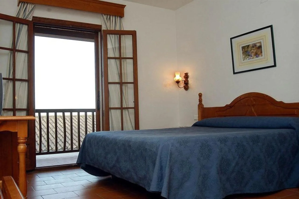 Hotel Tugasa Villa de Algar