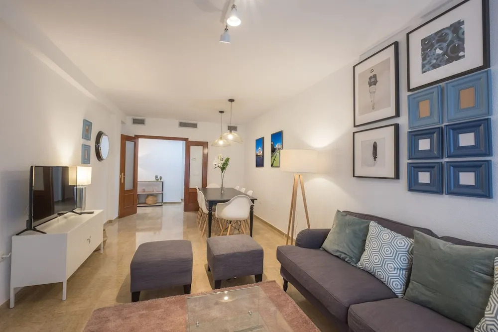 Activa Suite Home