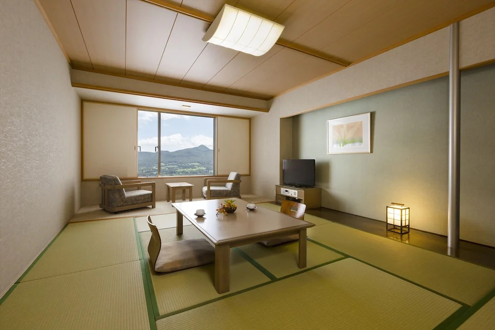 Laforet ZAO Resort & Spa