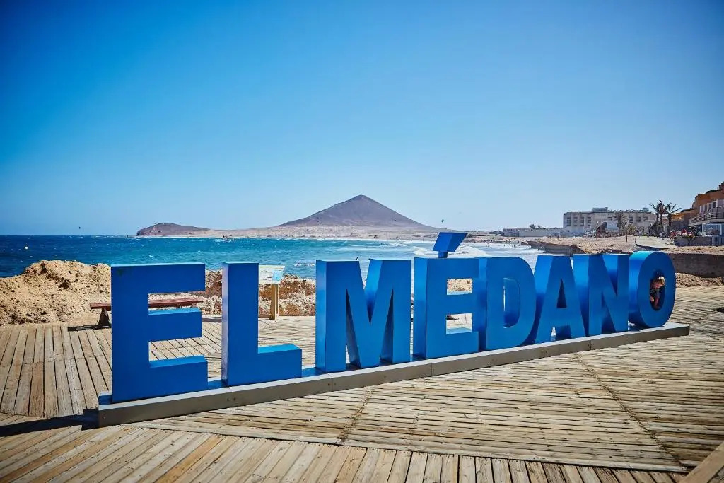 Medano Suites II