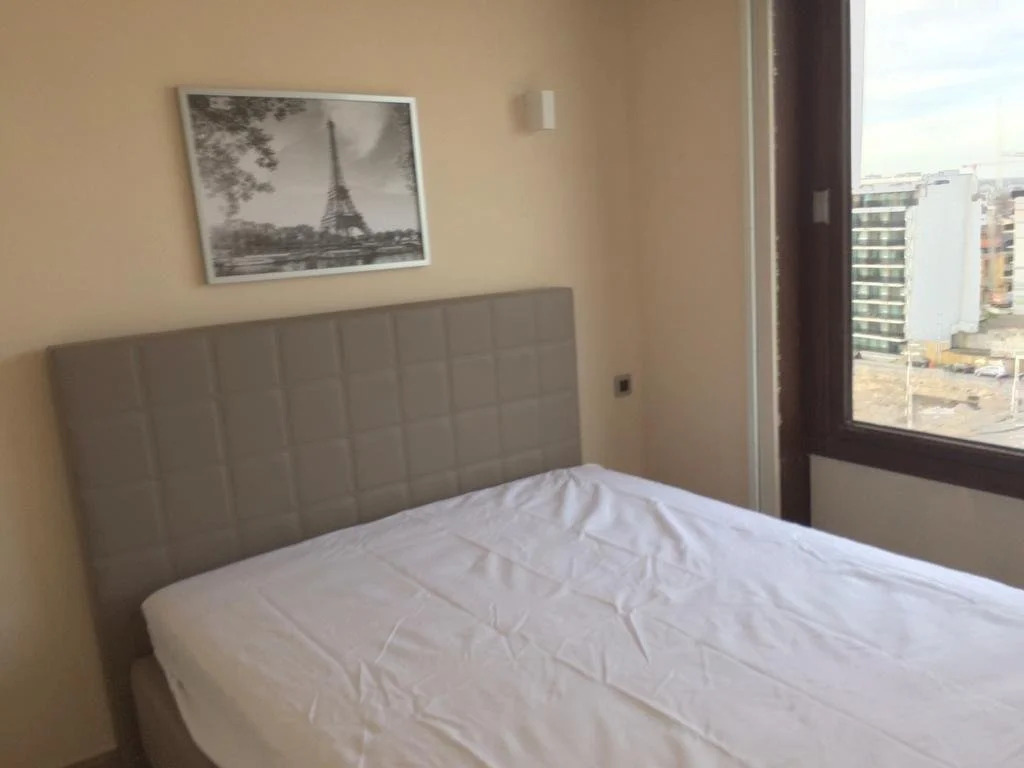 Golden Trust Apartments