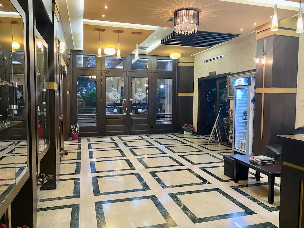 Prince Hotel