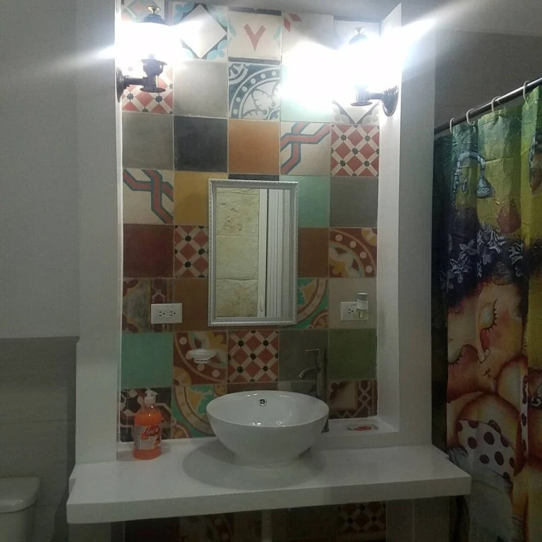 Hostal Escobar 206