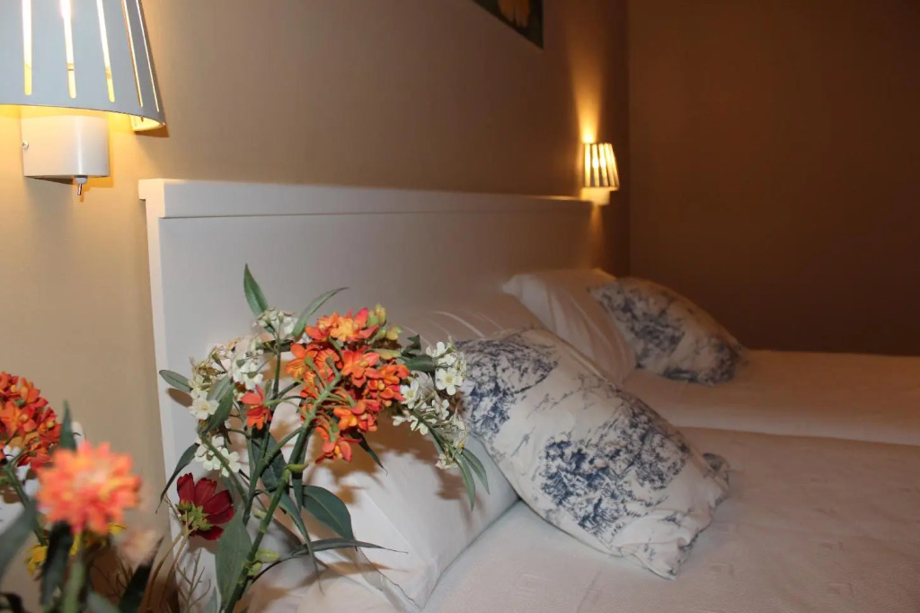 Hotel Marisma Sancti Petri