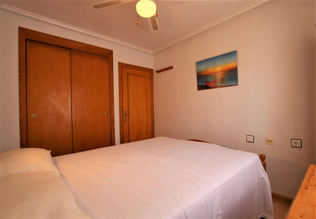 Apartamento para 4 personas en Altos del Limonar