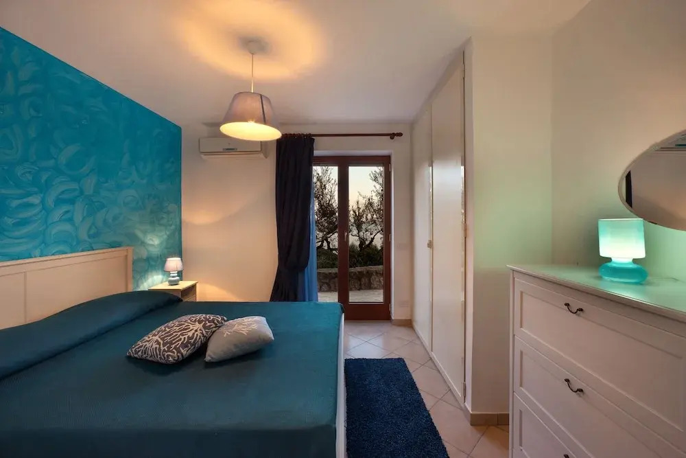 Villa Marianna like Paradise in Amalfi Coast
