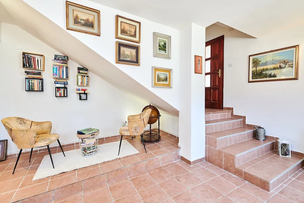 Villa al Parco