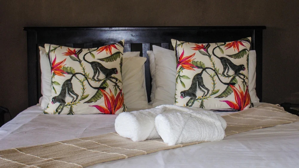 Umbono Private Game Lodge