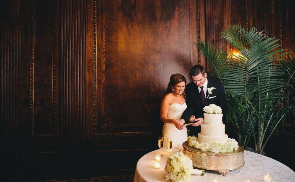 The Hermitage Hotel