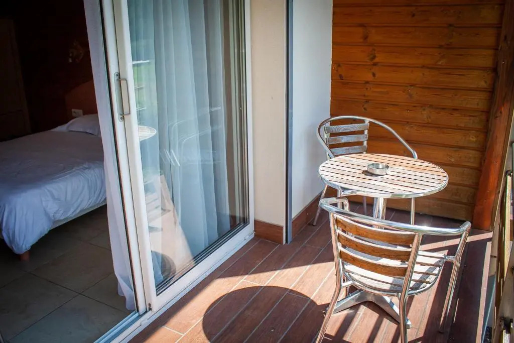 Hostellerie des Sources