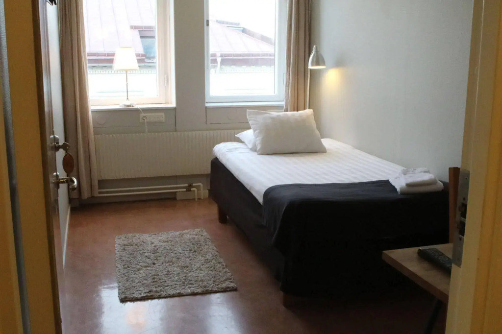 Le Mat B&B Göteborg City
