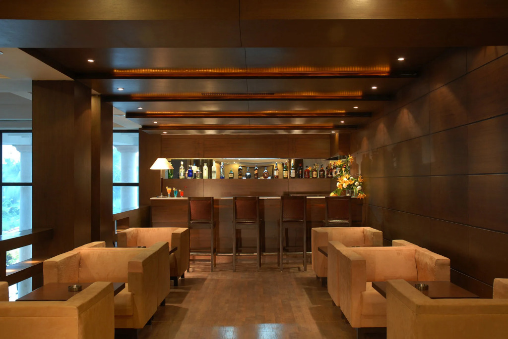 Fortune Park Panchwati, Kolkata - Member ITC Hotels Group