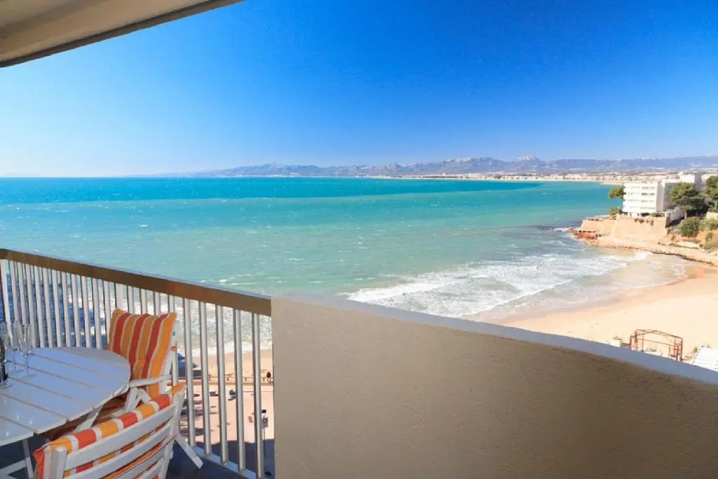UHC Sorolla Apartments