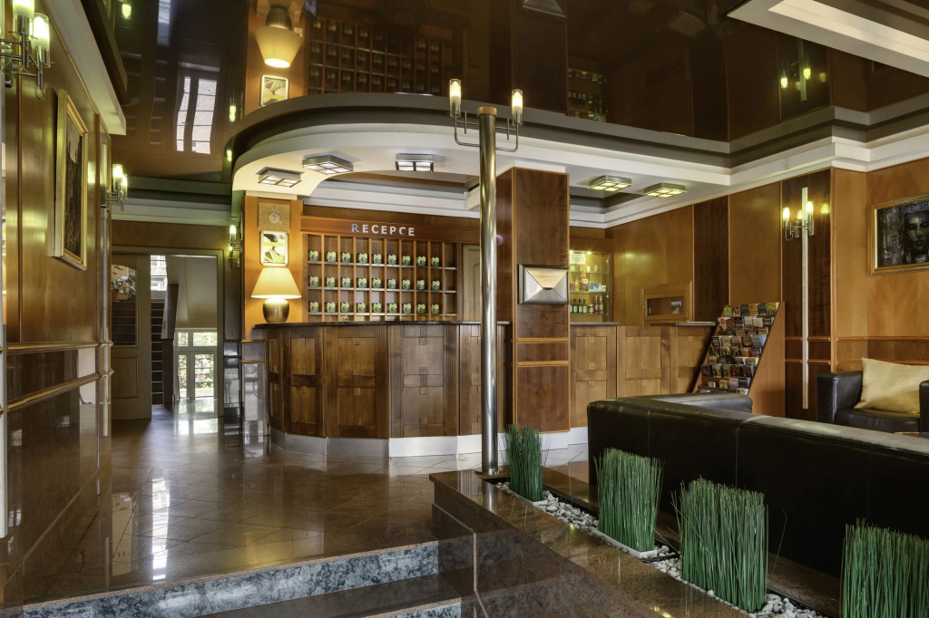 Hotel Oya