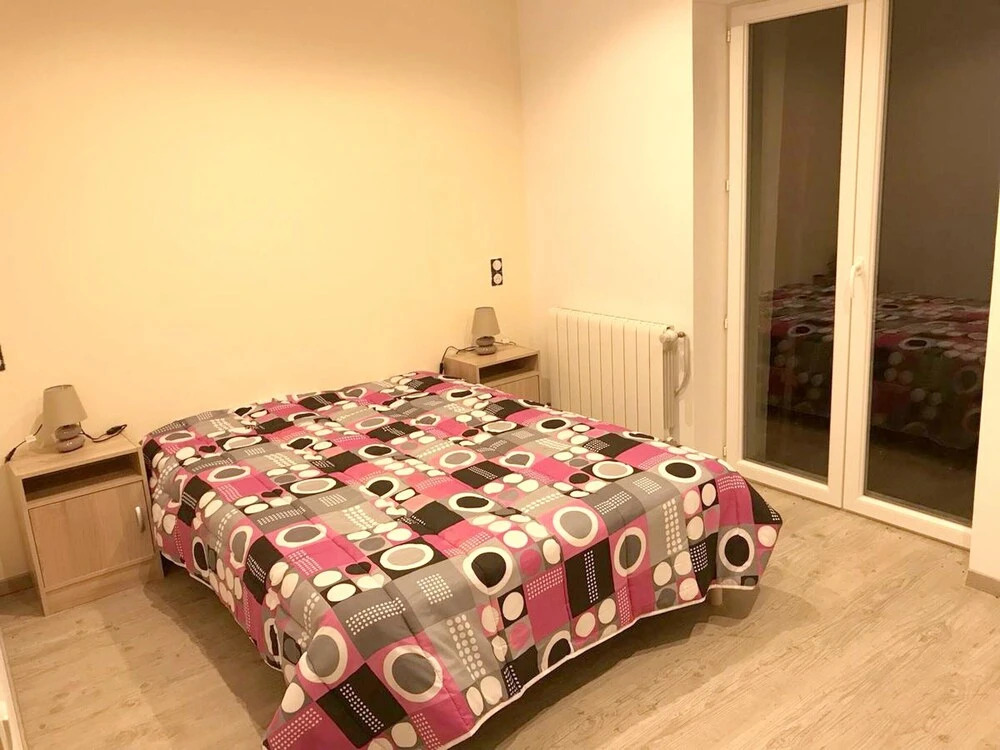 House With 4 Bedrooms in Puygaillard-de-quercy, With Furnished Garden and Wifi