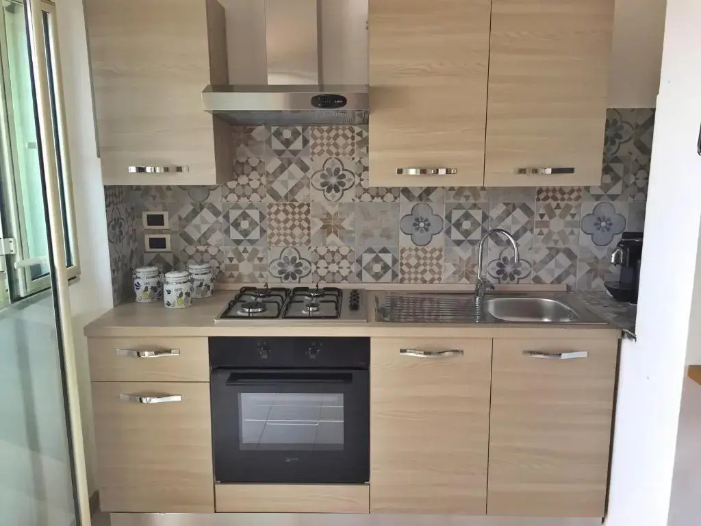 Suite Sul Mare