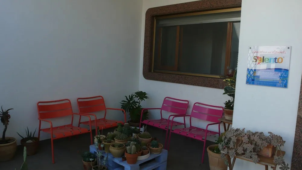 Santunicola B&B