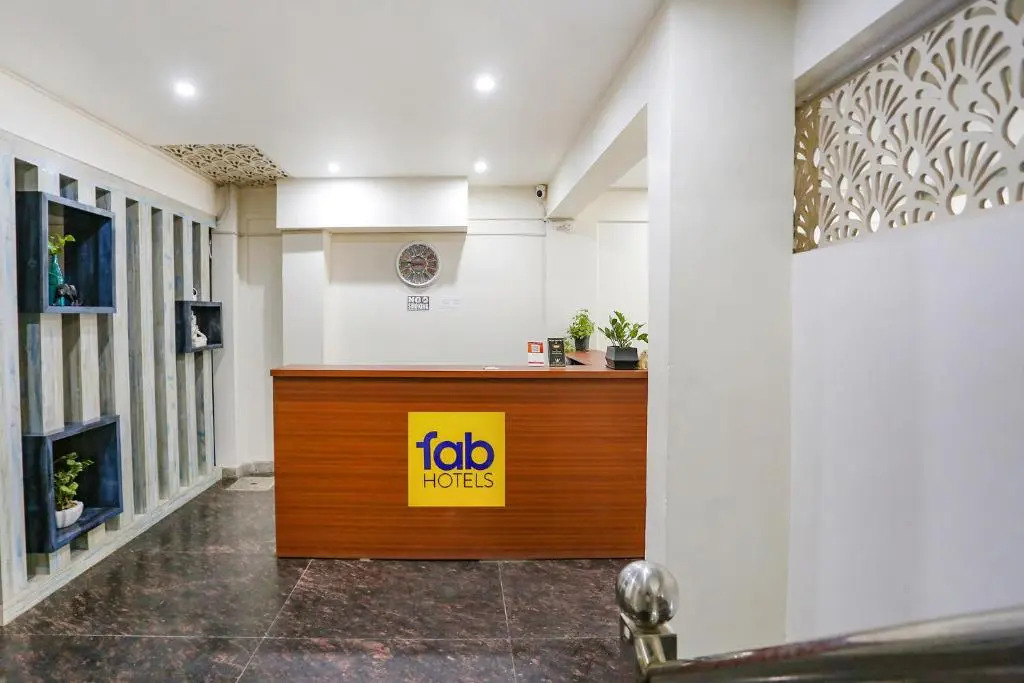 Fabhotel Vikings