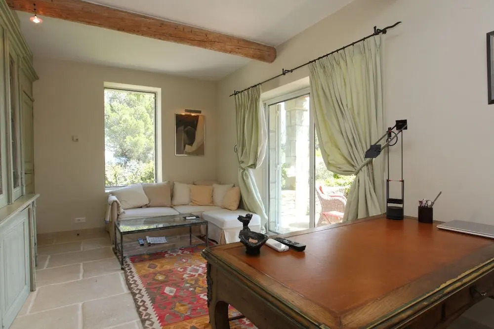 L'écrin - Fabulous country house in Gordes