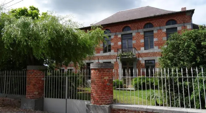 Le Clos de la Braquennière