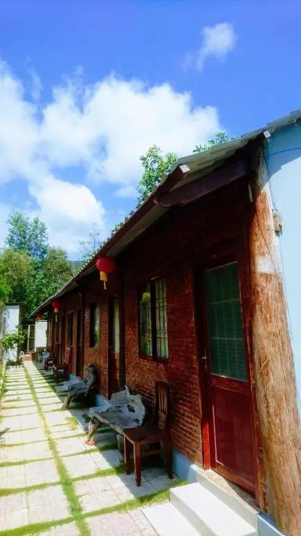 Lang Chai Homestay