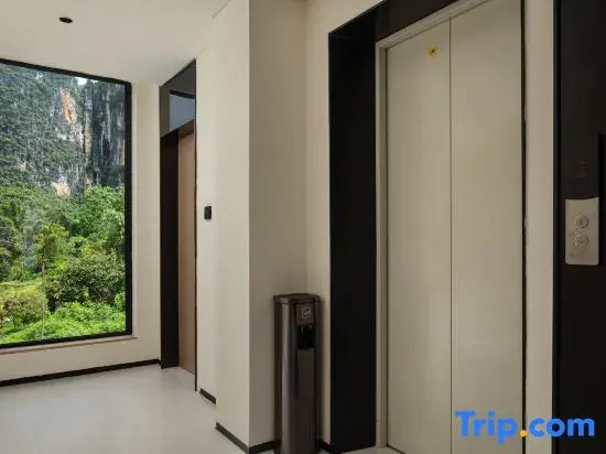 Yangshuo Yu'an Homestay (Yulong River Ten Mile Gallery Store)