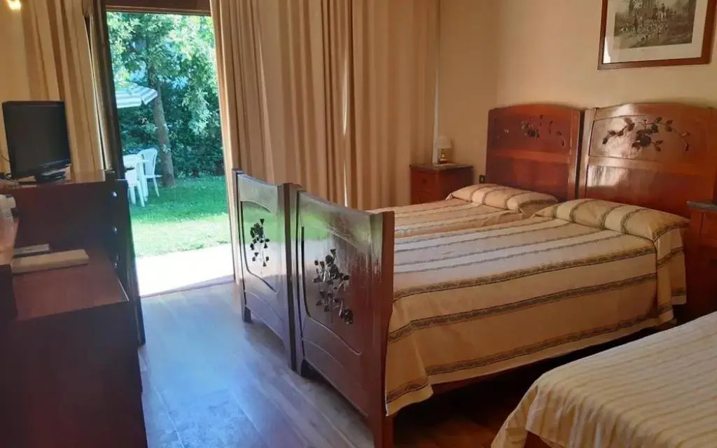 Relais Leon dOro