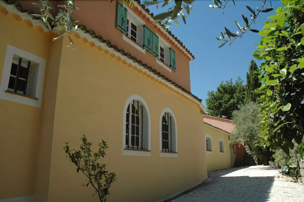 Villa Coste dOr