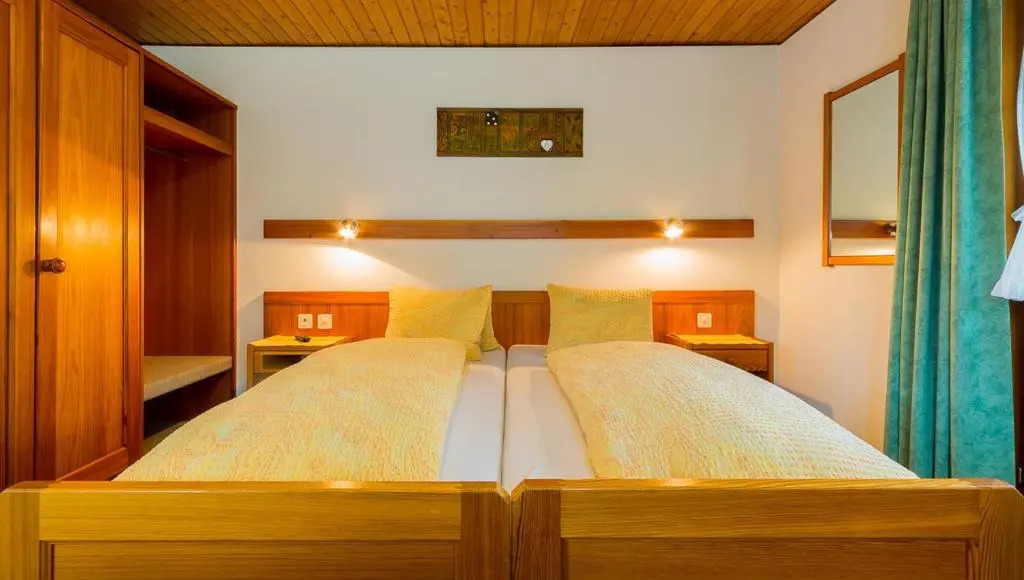 Hotel-Restaurant Joopi