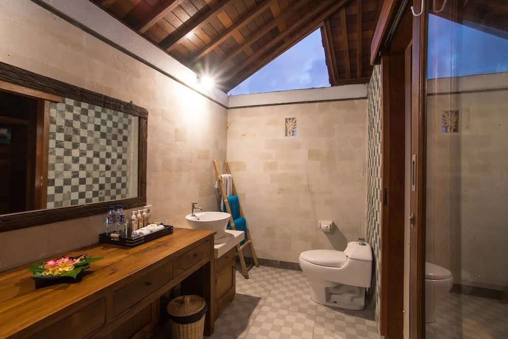Dbyas Dream Beach Club and Villa