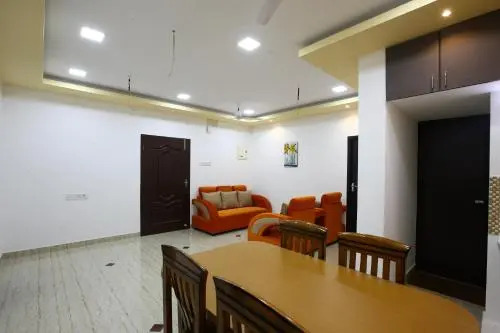 Sreedevi Residency