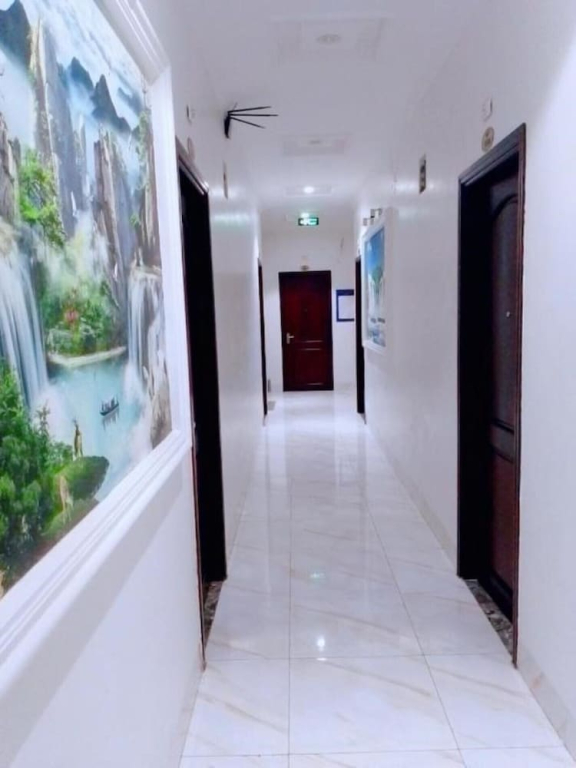 Sao Mai Hotel Can Tho