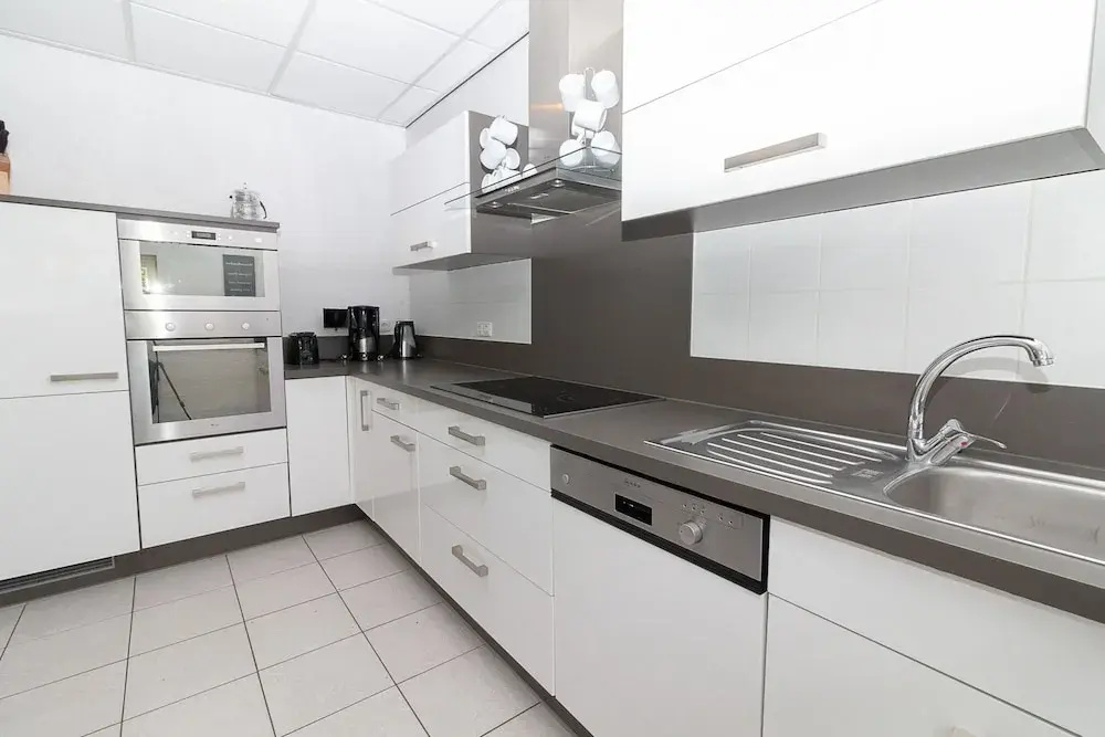 Luxury Holiday Home in the South of Limburg Province with Hot Tub, Sauna, Large Garden
