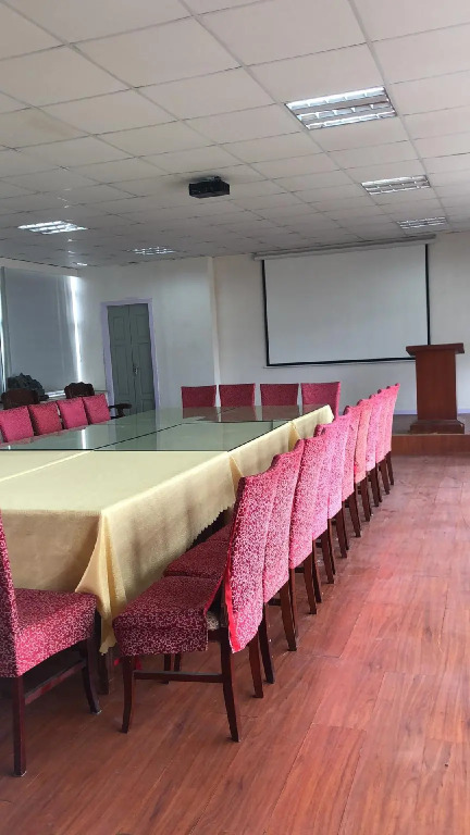 Hanting Hotel Yancheng Renming Zhong Road