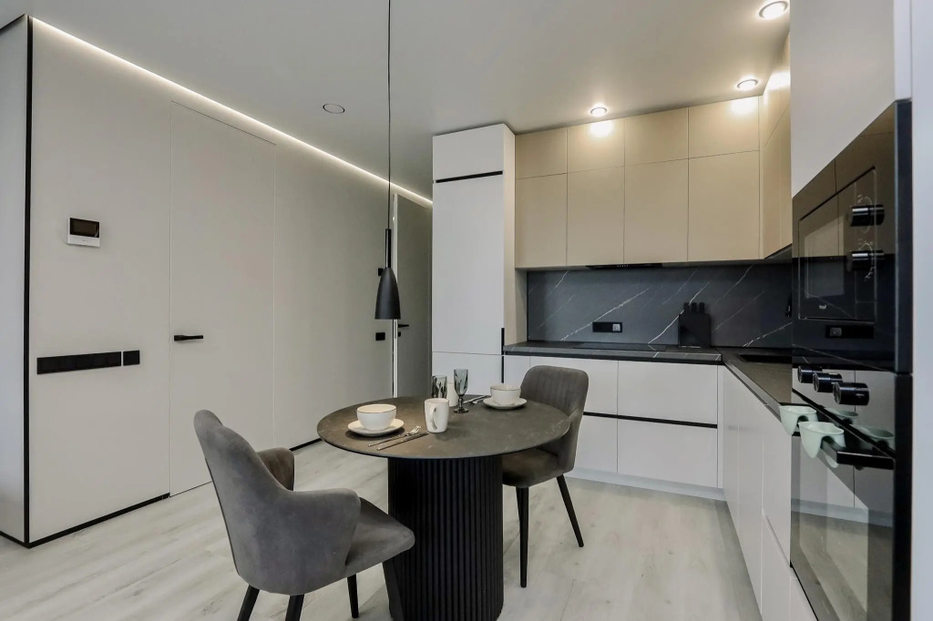 Апартаменты Privi House на Карла Маркса 259