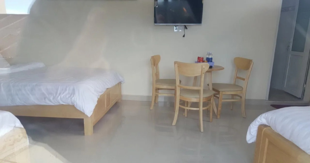LES DALAT SKY Hotel Da Lat