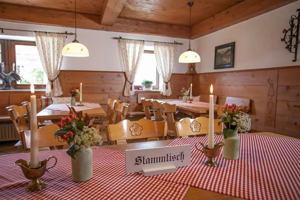 DEVA Hotel Beim Egger