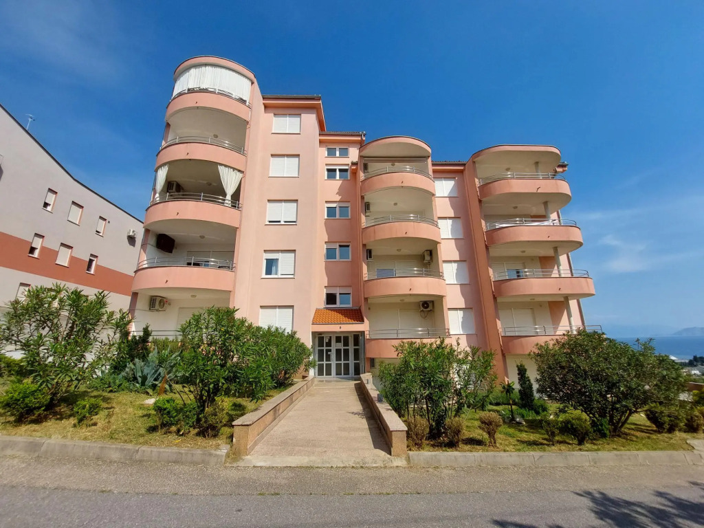 Apartments Kira Crikvenica