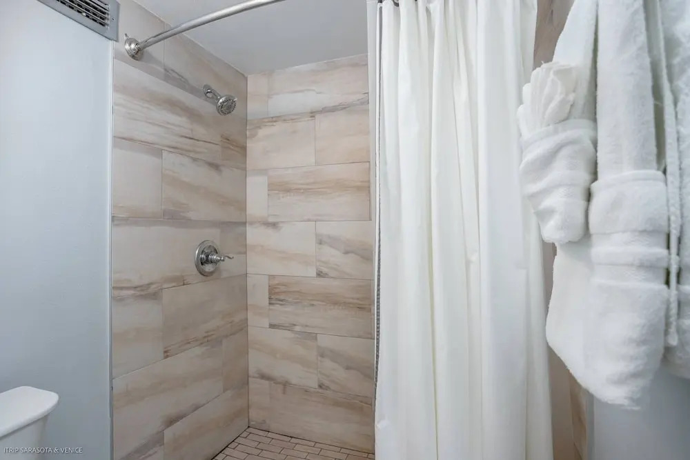 Harbor Tower Gulf Luxe Escape