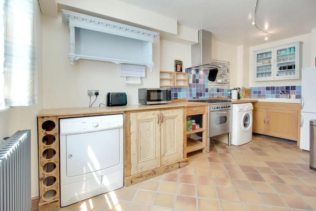 Brighton Getaways - Pebble Mews